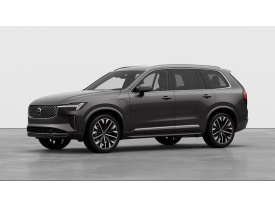 Volvo XC90 T8 eAWD PLUS BRIGHT