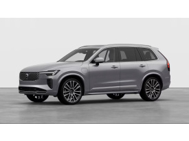 Volvo XC90 T8 eAWD ULTRA BRIGHT