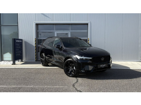 Volvo XC60 B5 (P) Plus Black Edition AT8 AWD
