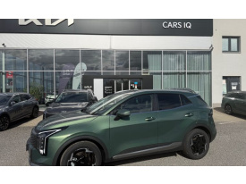 Kia Sportage 1.6 T-GDi M6 GOLD + Seat Pack