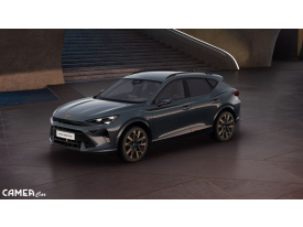 CUPRA Formentor VZ 1,5 TSI 272 eHybrid 6-DSG