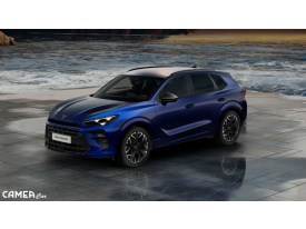 CUPRA Terramar 2,0 TSI 204 4D 7DSG