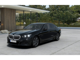 BMW 520d xDrive