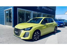 Peugeot 208 NEW 1.2 Hybrid Allure 110k e-DCS6