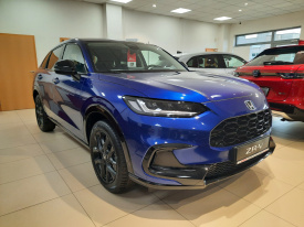 Honda ZR-V 2,0 Sport HEV e-CVT 24