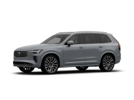 Volvo XC90 T8 Plus Bright eAWD A/T