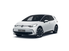 Volkswagen ID.3 Pure Limited