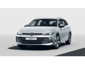 Volkswagen Passat Variant Elegance 2.0 TDI 4MOT DS7