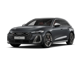 Audi S5 Avant TFSI Quattro