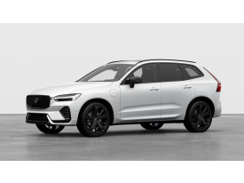 Volvo XC60 T8 AWD BLACK EDITION ULTRA