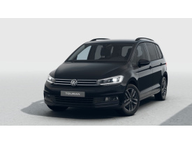 VW Touran 1.5 TSI Limited