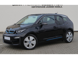 BMW i3 120Ah