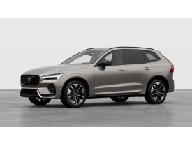 Volvo XC60 B5(P) AWD AT8 PLUS DARK