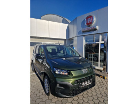 Doblo Combi M1 L1 1,5MTJ 130k 8AT