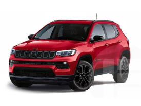 Jeep Compass 1.3 GSE Night Eagle I