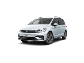 VW Touran 1.5 TSI Limited