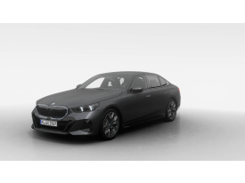 BMW 540d xDrive Sedan