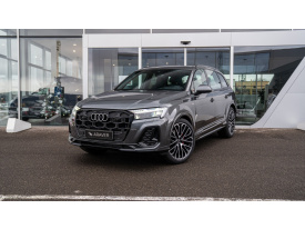 Audi Q7 3.0 TDI Quattro S line