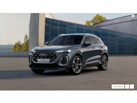 Audi Q5 SUV TFSI quattro 150 kW STR
