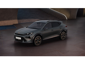CUPRA Formentor VZ 1.5 PHEV