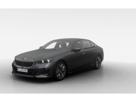 BMW 540d xDrive Sedan