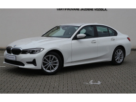 BMW 320d xDrive
