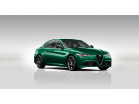 Alfa Romeo Giulia 2.0 Turbo Veloce Q4 A/T