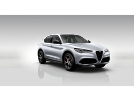 Alfa Romeo Stelvio 2.0 Turbo Veloce Q4 A/T