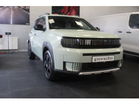 Fiat Grande Panda 1,2 LA PRIMA 110k 6AT