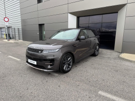 Land Rover Range Rover Sport Autobiography