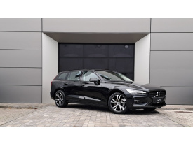 Volvo V60 B4 (P) PLUS DARK AT7 FWD