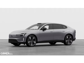 VOLVO ES90 ULTRA, Single Motor Extended Range