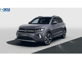 Volkswagen T-Cross R-Line Limited 1.5 TSI DS7, 150 k/ 110 KW