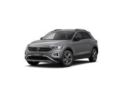 Volkswagen T-Roc Limited 1.5 TSI ACT DS7 497222