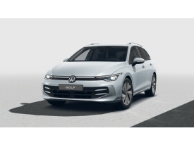Volkswagen Golf Variant Limited 1.5 eTSI ACT DS7 498825