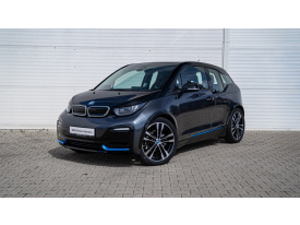 BMW i3s 120Ah