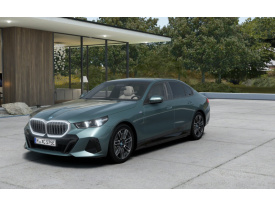 BMW 550e xDrive