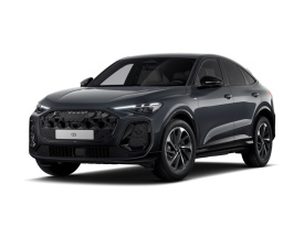 Audi Q5 Sportback 2.0 TDI Quattro