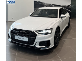 Audi A6 Sport edition 50 TDI quattro TT8, 2025