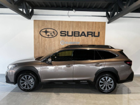 Subaru Outback 2.5i ES Style AWD Lineartronic
