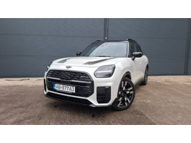 Mini Countryman S 2.0 JCW ALL4 A/T