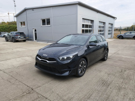Kia Ceed 1.5 T-GDi Gold | Nové