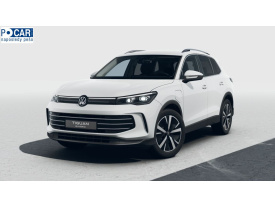 Volkswagen Tiguan Limited 1.5 TSI eHybrid DS6, 204 k/ 150 KW