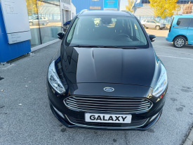Ford Galaxy 2.0 TDCi EcoBlue 190 Titanium AWD A/T