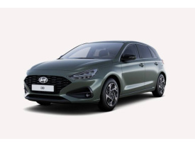 Hyundai i30 Hatchback PE2 1.5 T-GDi FAMILY