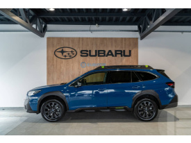 Subaru Outback 2.5i ES Geyser Edition AWD Lineartronic