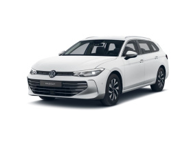 Volkswagen Passat Variant Business 2.0 TDI EVO DS7