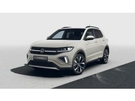 Volkswagen T-Cross R-Line Limited 1.0 TSI 6G