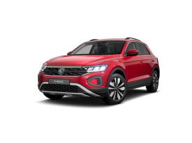 Volkswagen T-Roc Limited 1.5 TSI ACT 6G