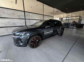 CUPRA Formentor VZ 1,5 TSI 272 eHybrid 6-DSG